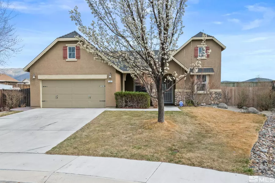 113 Marquis Terrace, Dayton, NV 89403