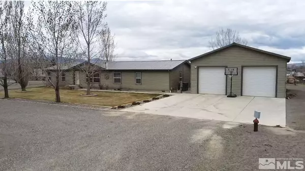 Winnemucca, NV 89445,6420 Germain Dr