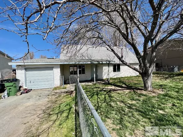 1875 Mizpah St, Winnemucca, NV 89445