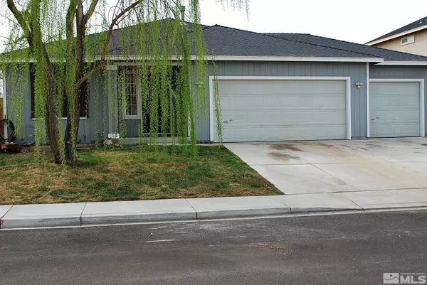 Fernley, NV 89408,633 Winter Place