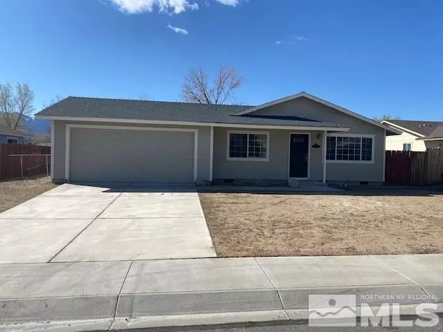 223 Gordon Lane, Dayton, NV 89403