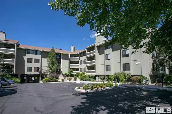 2845 Idlewild Dr #202, Reno, NV 89509