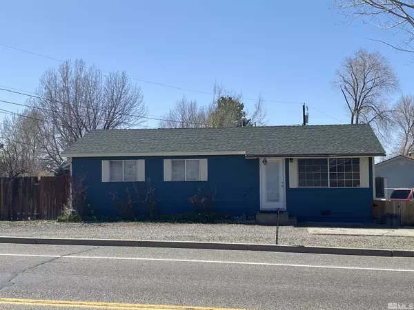 1652 La Vega Ave, Winnemucca, NV 89445