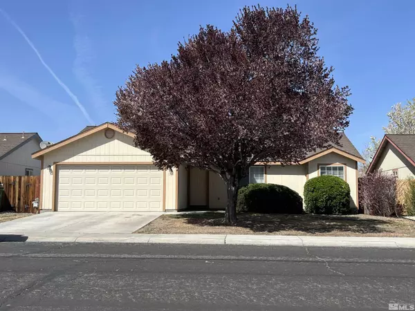 712 Shadow, Fernley, NV 89408