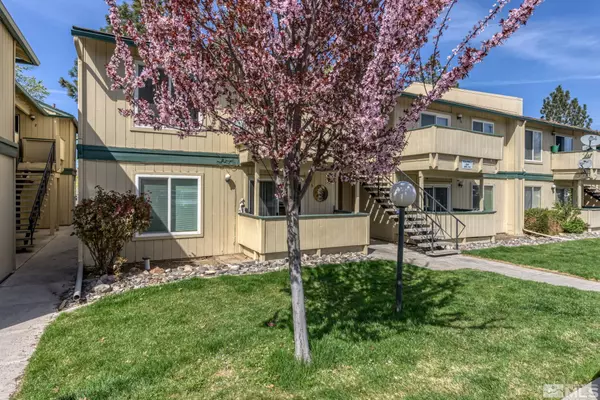 3901 Clear Acre Lane #6, Reno, NV 89512