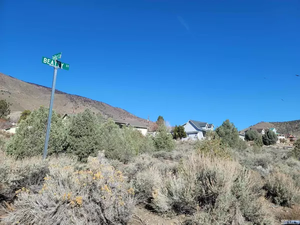 00 Topaz Lane, Gardnerville, NV 89410