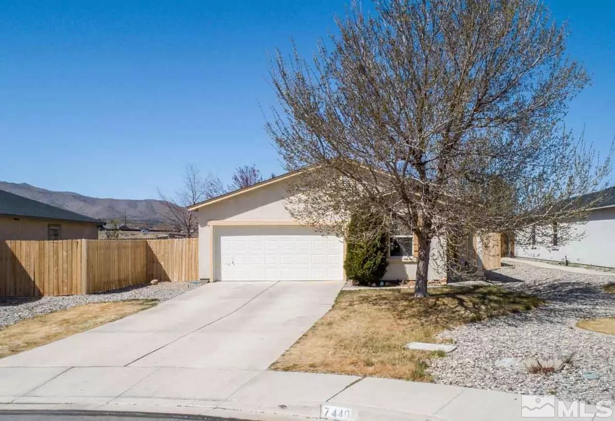 Sparks, NV 89436,7440 Livi Ct