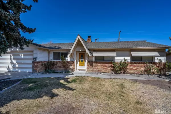 2205 Carlin St, Reno, NV 89503