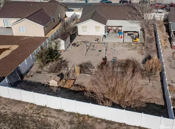 Fernley, NV 89408-9278,1466 Grey Bluffs Dr