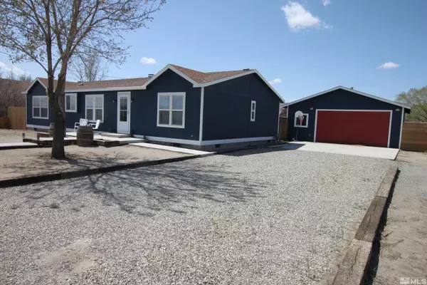 Yerington, NV 89447,721 Amy St.