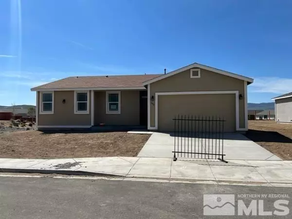 1020 East Slab Cliffs Court, Reno, NV 89508