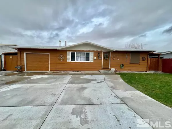 620 Prebble Ave, Winnemucca, NV 89445