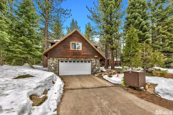 South Lake Tahoe, CA 96150,751 Kiowa Drive