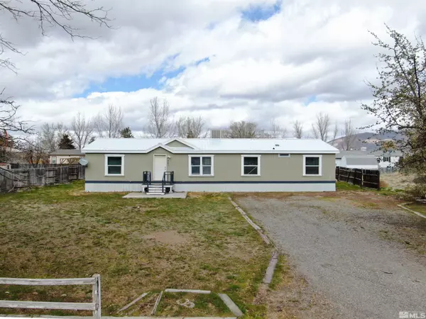 4055 Jupiter St., Winnemucca, NV 89445