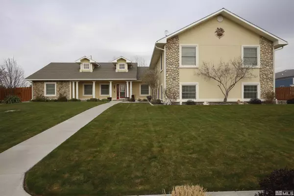 3271 Paiute St, Winnemucca, NV 89445