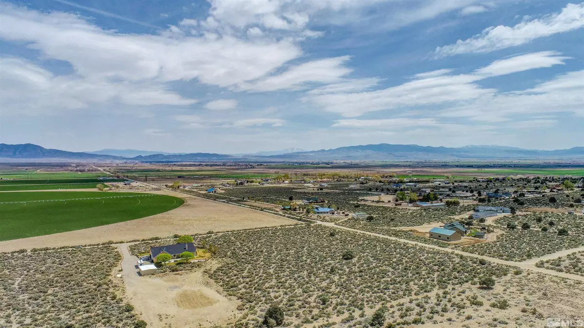 Smith, NV 89444,000 Red Canyon Rd Lt 18 #18