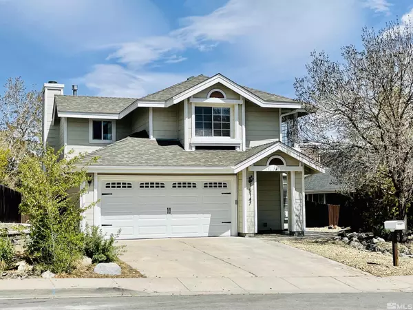 5147 Aspen View Dr, Reno, NV 89523