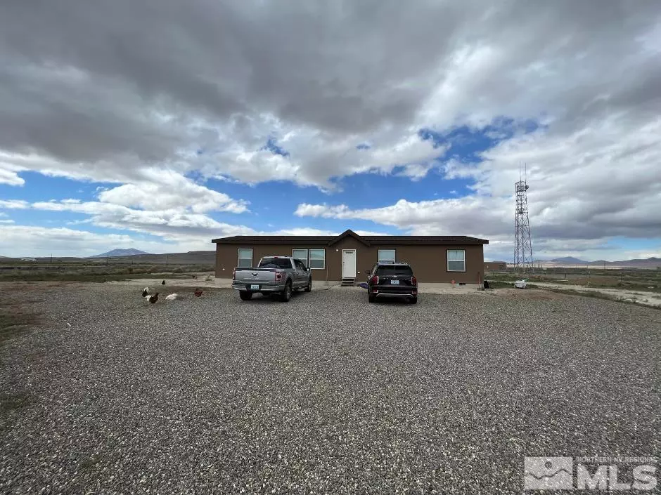 Winnemucca, NV 89445,8265 W Rose Creek Road