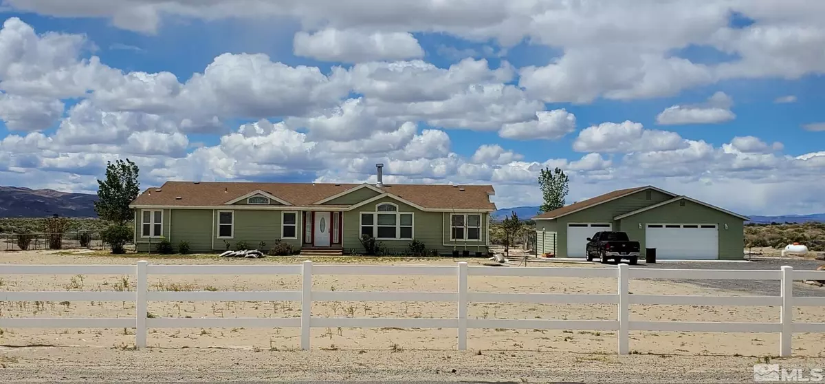 Fallon, NV 89406,4240 Horseshoe