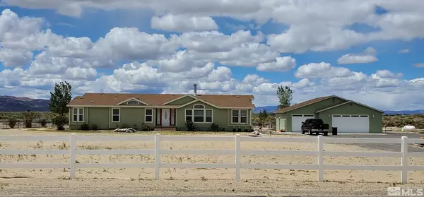 4240 Horseshoe, Fallon, NV 89406