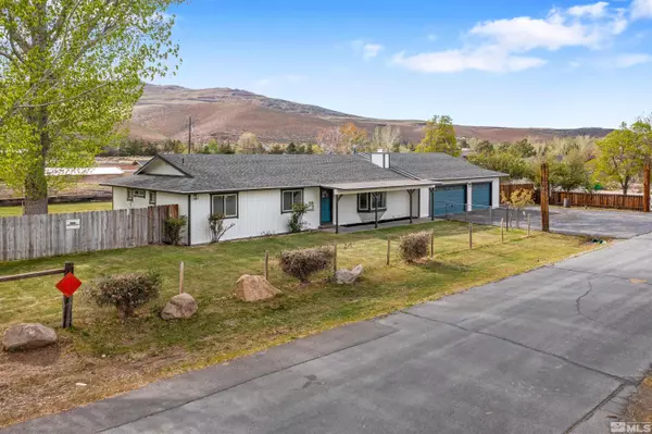 Reno, NV 89521-7836,19705 Paddlewheel Ln