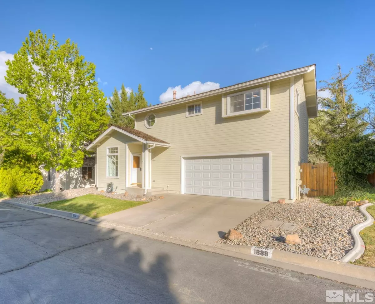 Reno, NV 89519-6271,1888 Mountain Vista Way