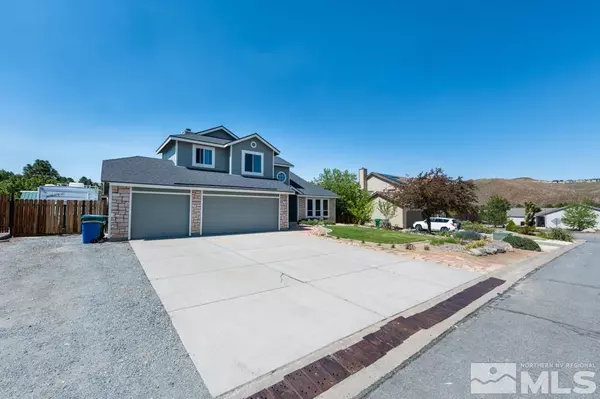 Reno, NV 89523-9695,25 Eagle Claw Ct