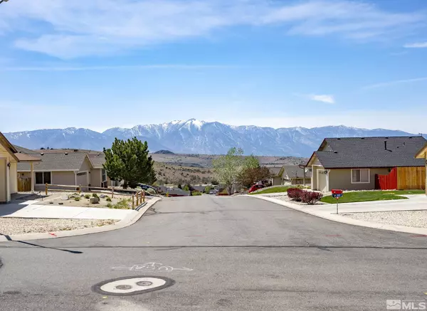 Gardnerville, NV 89410,66 Conner Way