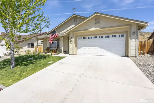 Gardnerville, NV 89410,66 Conner Way