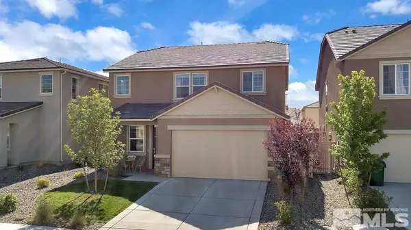 9727 Belville Dr., Reno, NV 89521