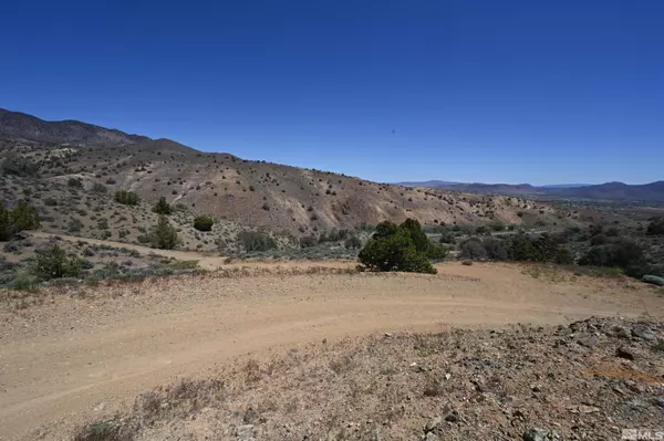 3425 Six Mile Canyon Road, Virginia City, NV 89440