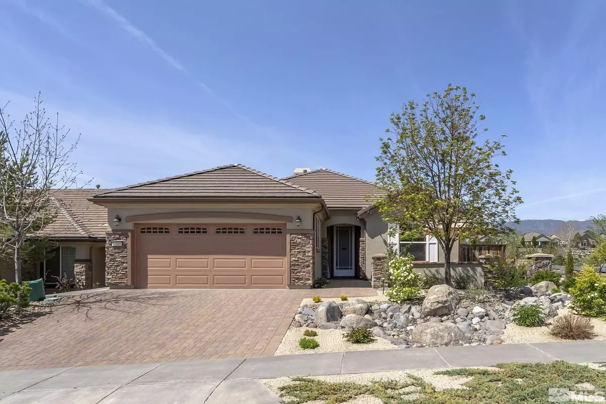 Reno, NV 89523,1395 Meridian Ranch Drive