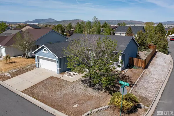 Reno, NV 89506,9710 Crystalline Dr