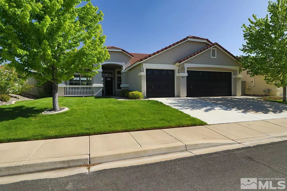 Reno, NV 89521,9608 Glen Ridge Dr