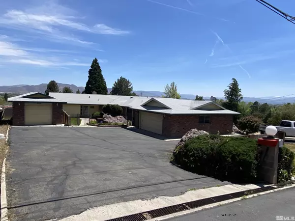 3065 Windermere Rd., Sparks, NV 89431