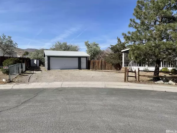 Moundhouse, NV 89706,216 Garnet Circle