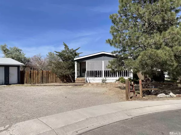 Moundhouse, NV 89706,216 Garnet Circle