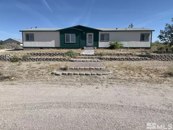 5420 Vanessa Dr, Fallon, NV 89406-5357