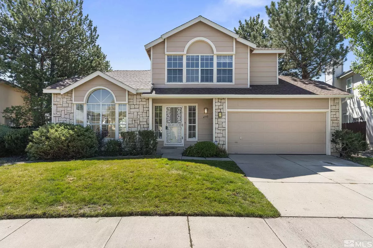 Reno, NV 89523,4712 Scenic Hill Circle