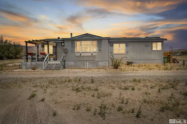 5720 Apache Drive, Stagecoach, NV 89429-6204