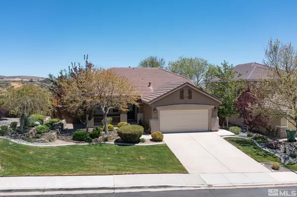 3250 Roxbury Dr, Reno, NV 89523