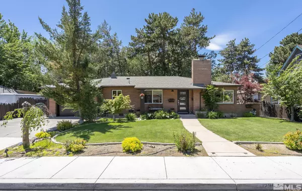 1235 Patrick Ave, Reno, NV 89509