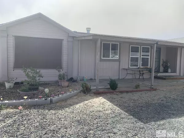 5285 Lemon, Silver Springs, NV 89429