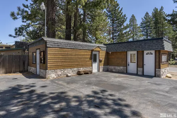 South Lake Tahoe, NV 96150,2083 James Avenue