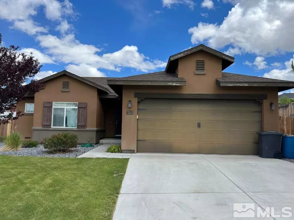 Winnemucca, NV 89445,3243 Hackamore Way