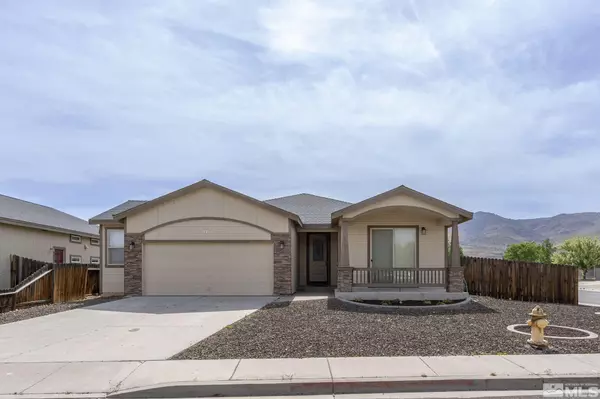 Dayton, NV 89403,105 Fortune Drive