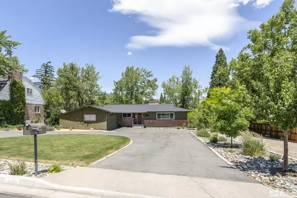 1485 Belford Road, Reno, NV 89509