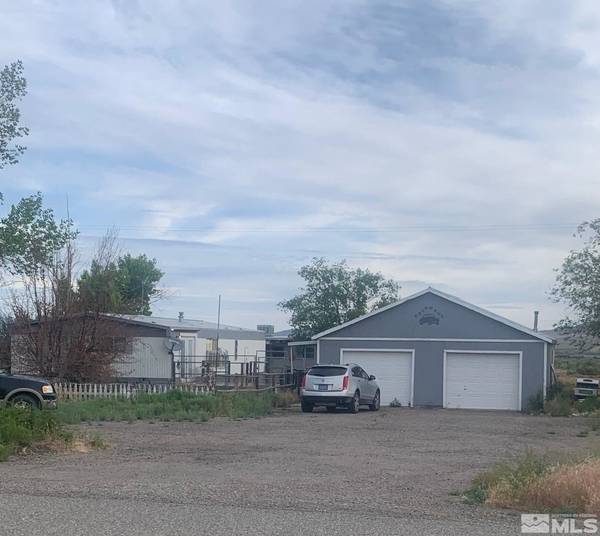 175 Stanford St, Golconda, NV 89414