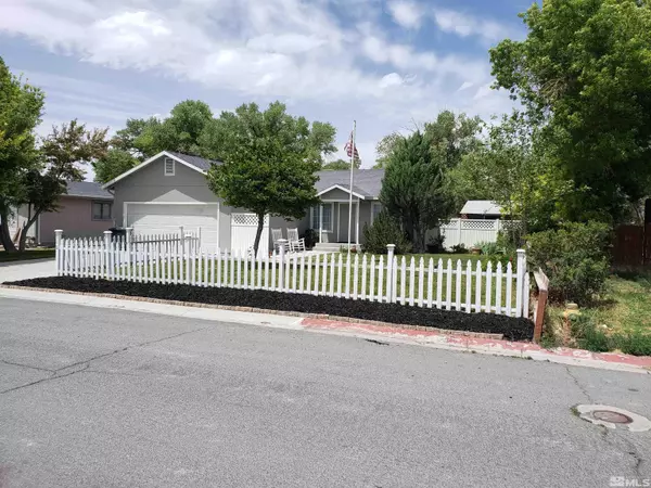 Lovelock, NV 89419,110 Pine Dr