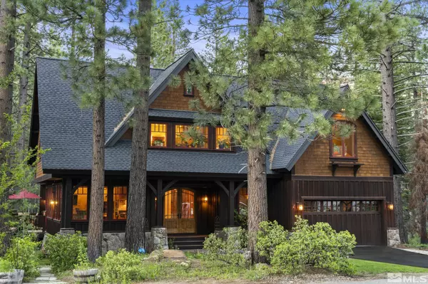 South Lake Tahoe, CA 96150,605 Cochise Circle